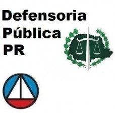 Curso para Concurso Defensoria Pública Paraná CERS 2015.2