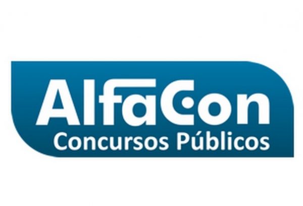 Curso para Concurso Agente da Polí­cia Federal PF Alfa Concursos 2016.2