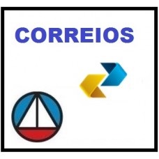 Curso para Concurso CORREIOS Ponto a Ponto CARTEIRO e OPERADOR DE TRIAGEM E TRANSBORDO CERS 2016