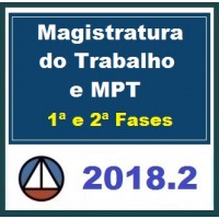 COMBO: CURSO PARA O MINISTÉRIO PÚBLICO E MAGISTRATURA ESTADUAIS + MATÉRIAS COMPLEMENTARES PARA CARREIRAS JURÍDICAS ESTADUAIS – CERS 2018.2