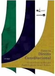 Curso De Direito Constitucional – Gilmar Mendes – 2017