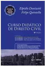 Curso Didatico De Direito Civil Elpidio Bonizetti 2016