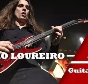 Curso Online Guitarra 2020.1