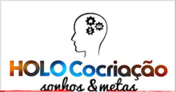 Curso Holo Cocriação 2020.1