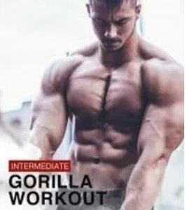 Gorilla Workout – Calistenia 2020.1