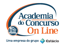 CURSO PARA MAGISTÉRIO – ACADEMIA DO CONCURSO 2017.2