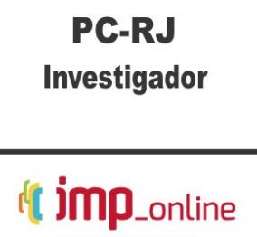 PC RJ (INVESTIGADOR) – IMP 2020.1