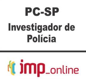 PC SP (INVESTIGADOR) – IMP 2020.1