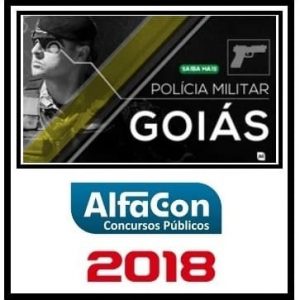 PM GO (SOLDADO) ALFACON 2019.2