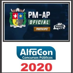 PM AP (CFO – OFICIAL) ALFACON 2020.1