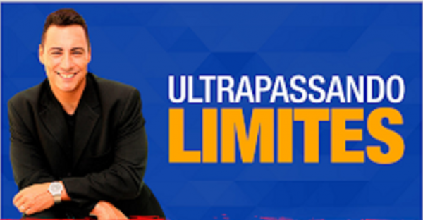 Ultrapassando Limites – Rodrigo Cardoso 2020.1