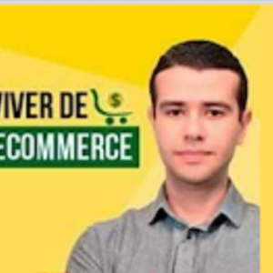 Viver de Ecommerce – Bruno de Oliveira 2020.1