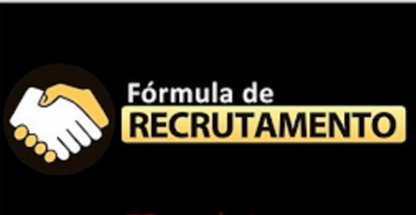 Formula do Recrutamento 2.0 – Elton Morais 2020.1