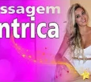 Massagem Tântrica Em Mulheres – Joyce Gumiero 2020.1