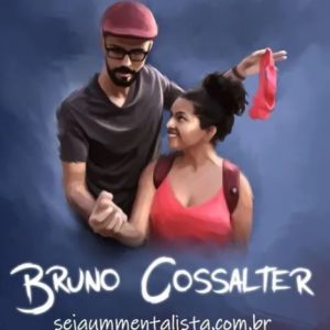 Master Mentalism Skills 2.0 – Bruno Cossalter 2020.1