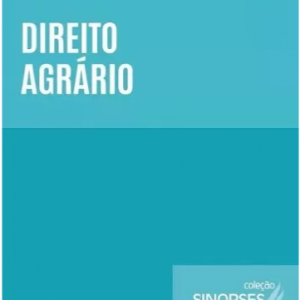 Sinopses Nº 15 – Direito Agrário 2016 – Rafael Costa