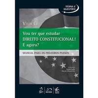 Vou Ter Que Estudar Direito Constitucional ! e Agora ?