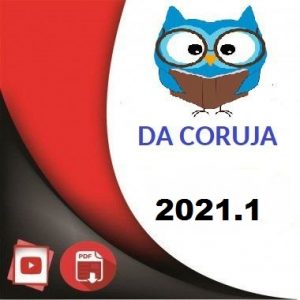 PC-AL (Delegado) (E) 2021.1 - rateio de concursos