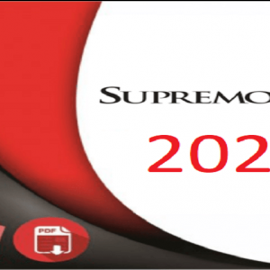 Direito Previdenciário (Fábio Souza) Supremo 2021.1