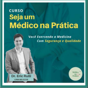 Curso Método Seja um Médico na Prática - rateio de cursos