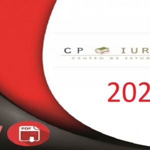 TRF3 Juiz Federal – Pós Edital – Cpiuris 2021.2