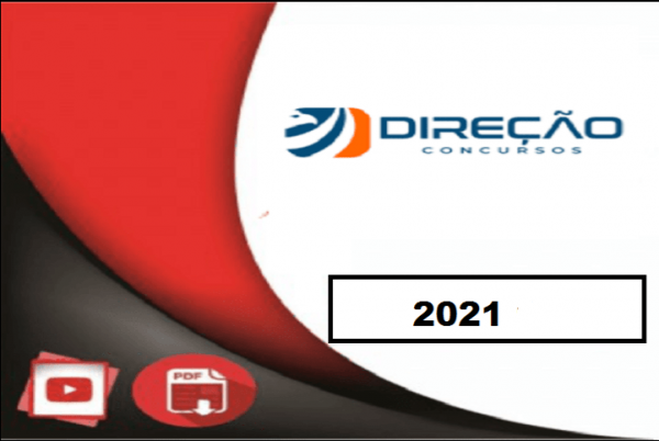 TJ RO (Técnico Judiciário) Pós Edital – Direção 2021.2