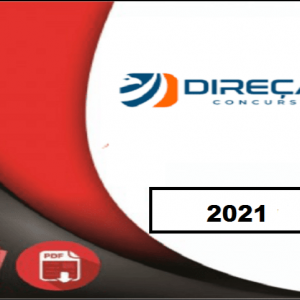 PC ES (Escrivão) Direção 2021.2