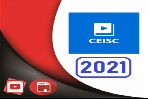 SUSEPE (Agente Penitenciário) Ceisc 2021.2