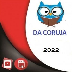 TJs - Curso Regular (Analista Judiciário - Área Judiciária) (E) 2022.1