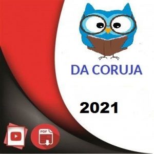 PGE-AP (Procurador do Estado do Amapá) - (E) 2021.2