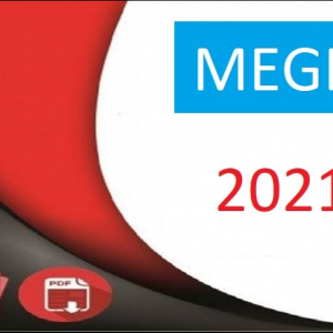 MP SP 94 - Promotor - Reta Fina - Pós Edital MEGE 2021.2