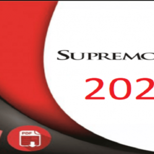 2ª Fase OAB XXXIII (33º) Exame - Direito Constitucional SUPREMO 2021.2