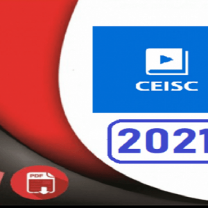 PC SP (Escrivão e Investigador) Ceisc 2021.2