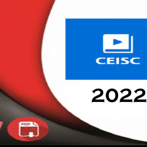 OAB 2ª Fase XXXIV (Constitucional) Ceisc 2022.1