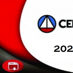 OAB 2ª Fase XXXIV (Penal) Cers 2022.1