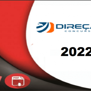 TCE RJ (Técnico de Controle Externo) Pós Edital – Direção 2022.1