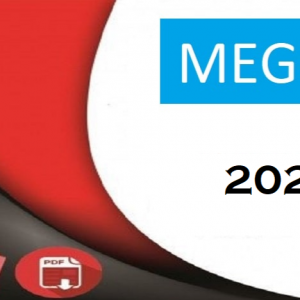 DPE CE - Defensor Público do Ceará - Reta Final - Pós Edital MEGE 2022.1