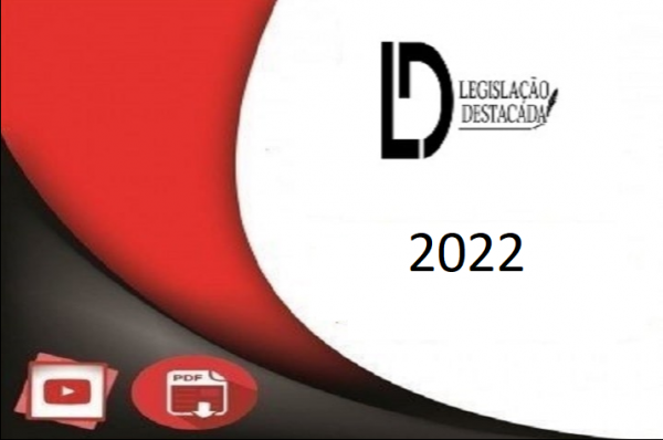 PREPARAÇÃO  DELEGADO ALAGOAS – TURMA 2 – Dedicacao Delta 2022.1