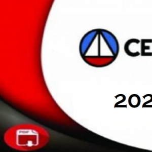 PC RR - Delegado Civil - Pós Edital - Reta final CERS 2022.1