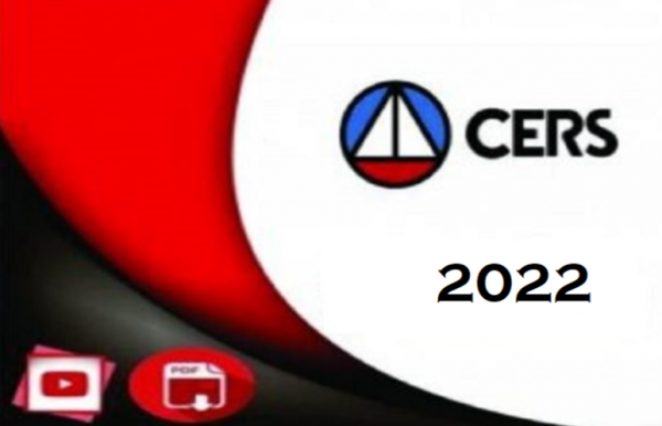 DPE ES - Defensor Público - CERS 2022.1