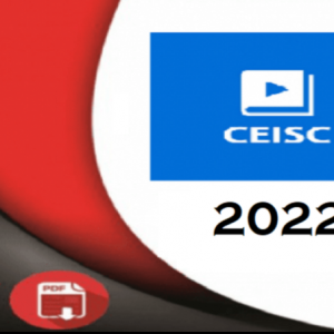 PRÁTICA (Advocacia Criminal) Ceisc 2022.2