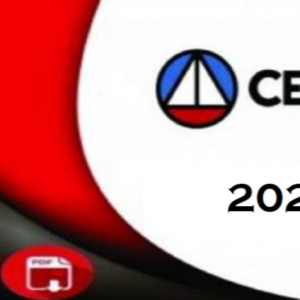 Prática Jurídica (Direito Digital e Tecnologia Jurídica) Cers 2022.2