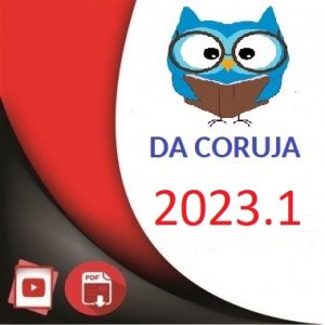 PM-DF (Soldado) Pacote Completo - 2023 (Pré-Edital) - AOCP (E) 2023.1