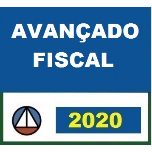 CURSO AVANÇADO PARA ÁREA FISCAL CERS 2020.1