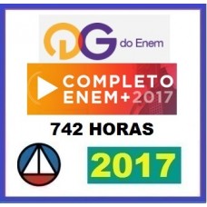 CURSO COMPLETO ENEM CERS 2017