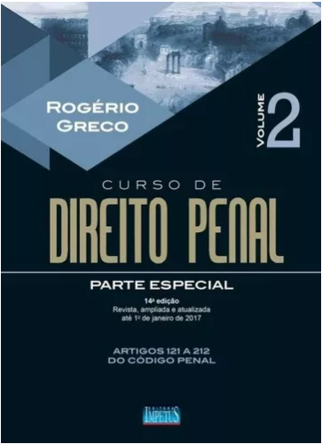 Curso De Direito Penal Parte Especial Vol. 2 2017 Rogério G.