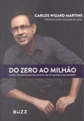 Do Zero Ao Milhao CARLOS WIZARD 2020.1