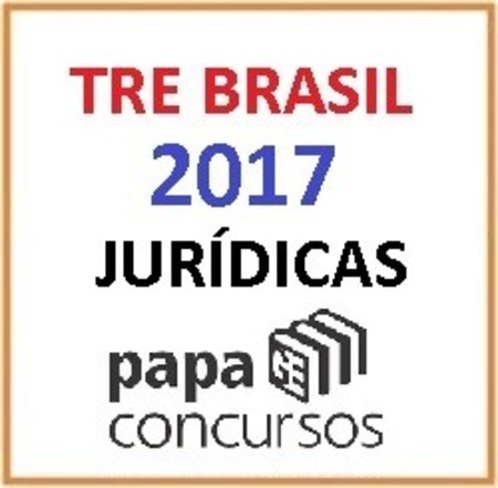 GE TRE BRASIL – ANALISTA E TÉCNICO JUDICIÁRIO – PAPA CONCURSOS 2017.2