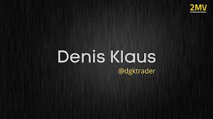 Consultoria Operacional para Day Trade ( Dólar, índice e Papéis) - Denis Klaus 2021.1