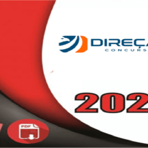 CURSO REGULAR – CONTABILIDADE – DIREÇÃO CONCURSOS 2020.2